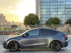 Tesla Model Y Facelift Long Range All-Wheel Drive - ფოტო 3