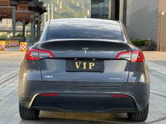 Tesla Model Y Facelift Long Range All-Wheel Drive - ფოტო 4