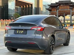 Tesla Model Y Facelift Long Range All-Wheel Drive - ფოტო 5
