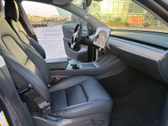 Tesla Model Y Facelift Long Range All-Wheel Drive - ფოტო 6