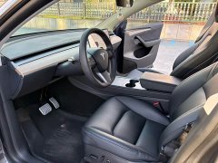 Tesla Model Y Facelift Long Range All-Wheel Drive - ფოტო 8