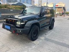 Tank 300 Off-Road Edition 2.0T Conqueror - ფოტო 1