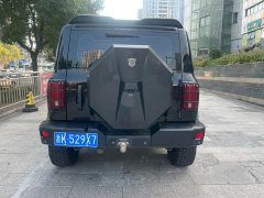 Tank 300 Off-Road Edition 2.0T Conqueror - ფოტო 2