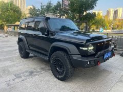 Tank 300 Off-Road Edition 2.0T Conqueror - ფოტო 4
