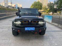 Tank 300 Off-Road Edition 2.0T Conqueror - ფოტო 5