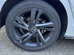 Volkswagen Golf 280TSI DSG R-Line Lite - ფოტო 10