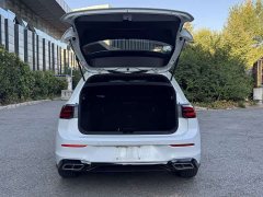 Volkswagen Golf 280TSI DSG R-Line Lite - ფოტო 11