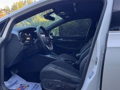 Volkswagen Golf 280TSI DSG R-Line Lite - ფოტო 12