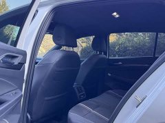 Volkswagen Golf 280TSI DSG R-Line Lite - ფოტო 13
