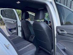 Volkswagen Golf 280TSI DSG R-Line Lite - ფოტო 14