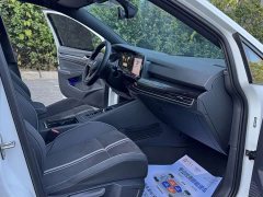 Volkswagen Golf 280TSI DSG R-Line Lite - ფოტო 15
