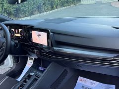 Volkswagen Golf 280TSI DSG R-Line Lite - ფოტო 16