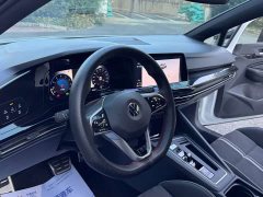 Volkswagen Golf 280TSI DSG R-Line Lite - ფოტო 18