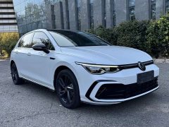 Volkswagen Golf 280TSI DSG R-Line Lite - ფოტო 2