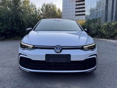 Volkswagen Golf 280TSI DSG R-Line Lite - ფოტო 3