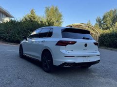 Volkswagen Golf 280TSI DSG R-Line Lite - ფოტო 5