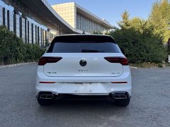 Volkswagen Golf 280TSI DSG R-Line Lite - ფოტო 6