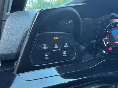 Volkswagen Golf 280TSI DSG R-Line Lite - ფოტო 8