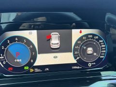 Volkswagen Golf 280TSI DSG R-Line Lite - ფოტო 9