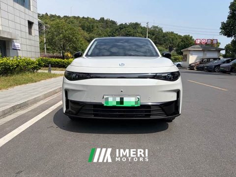 2025 Leapmotor Leapo C10 2026 605 Comfort Edition - ავტომობილი ჩინეთიდან