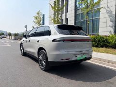 Leapmotor Leapo C10 2026 605 Comfort Edition - ფოტო 5
