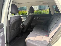 Leapmotor Leapo C10 2026 605 Comfort Edition - ფოტო 8