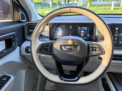 Geely ICON 1.5TD Chocolate Elegant Edition - ფოტო 10