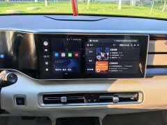 Geely ICON 1.5TD Chocolate Elegant Edition - ფოტო 11