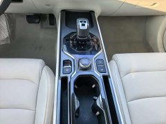 Geely ICON 1.5TD Chocolate Elegant Edition - ფოტო 12
