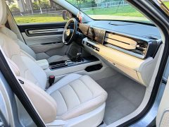 Geely ICON 1.5TD Chocolate Elegant Edition - ფოტო 16