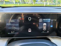 Geely ICON 1.5TD Chocolate Elegant Edition - ფოტო 18