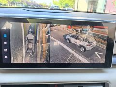 Geely ICON 1.5TD Chocolate Elegant Edition - ფოტო 19