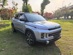 Geely ICON 1.5TD Chocolate Elegant Edition - ფოტო 3