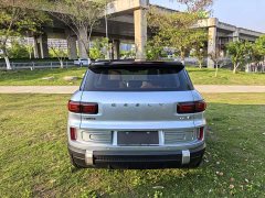 Geely ICON 1.5TD Chocolate Elegant Edition - ფოტო 6