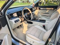 Geely ICON 1.5TD Chocolate Elegant Edition - ფოტო 8