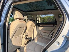Geely ICON 1.5TD Chocolate Elegant Edition - ფოტო 9