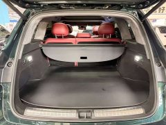 AITO Wenjie M8 2025 Pure Electric Max Five-Seat AWD (192-Channel LiDAR) - ფოტო 13