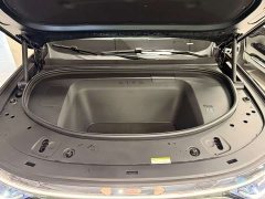 AITO Wenjie M8 2025 Pure Electric Max Five-Seat AWD (192-Channel LiDAR) - ფოტო 15