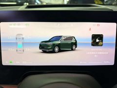 AITO Wenjie M8 2025 Pure Electric Max Five-Seat AWD (192-Channel LiDAR) - ფოტო 4