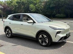 FAW Yueyue 03 565km Joy Edition - ფოტო 3