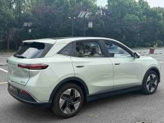 FAW Yueyue 03 565km Joy Edition - ფოტო 6