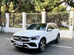 Mercedes-Benz GLC Facelift GLC 260 L 4MATIC Dynamic - ფოტო 1