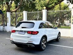 Mercedes-Benz GLC Facelift GLC 260 L 4MATIC Dynamic - ფოტო 10