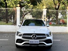 Mercedes-Benz GLC Facelift GLC 260 L 4MATIC Dynamic - ფოტო 2