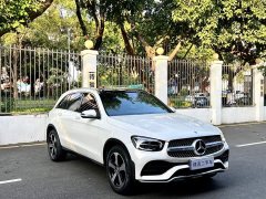 Mercedes-Benz GLC Facelift GLC 260 L 4MATIC Dynamic - ფოტო 3