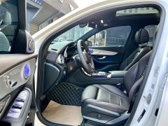 Mercedes-Benz GLC Facelift GLC 260 L 4MATIC Dynamic - ფოტო 4