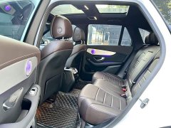Mercedes-Benz GLC Facelift GLC 260 L 4MATIC Dynamic - ფოტო 5