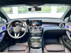 Mercedes-Benz GLC Facelift GLC 260 L 4MATIC Dynamic - ფოტო 6