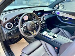 Mercedes-Benz GLC Facelift GLC 260 L 4MATIC Dynamic - ფოტო 7