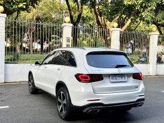 Mercedes-Benz GLC Facelift GLC 260 L 4MATIC Dynamic - ფოტო 8